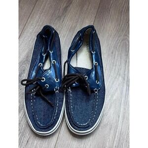 Dexter Women's Boat Shoes Size 7